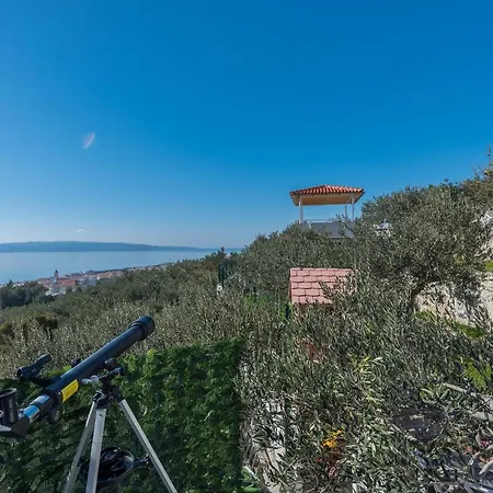 Petra With Private Pool