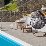 Petra With Private Pool * Makarska