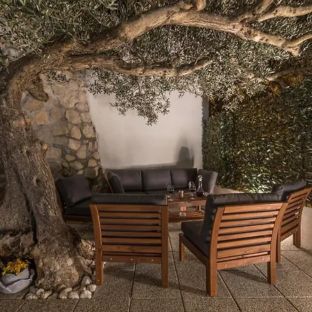 Apartament Petra With Private Pool
