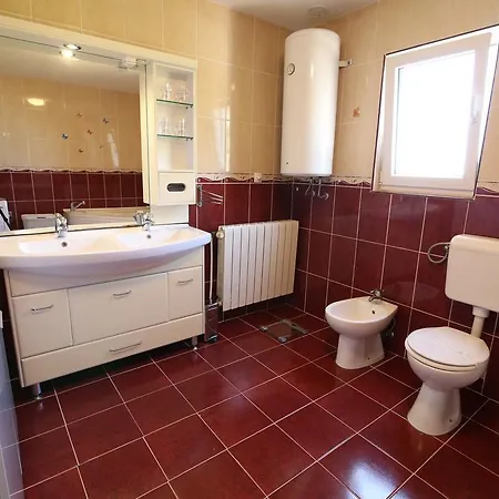 Petra With Private Pool Apartman *