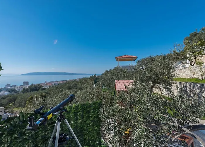 Petra With Private Pool