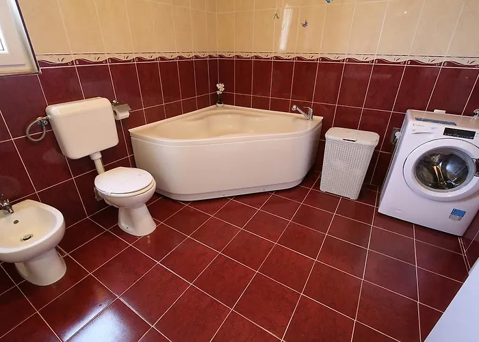 Petra With Private Pool Lejlighed