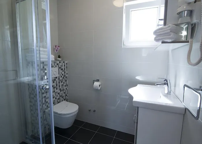 Lägenhet Petra With Private Pool