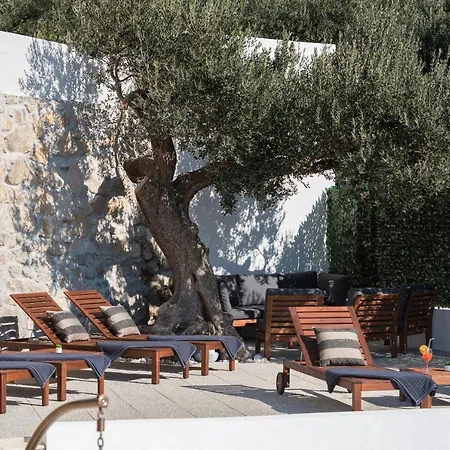 Apartmán Petra With Private Pool *