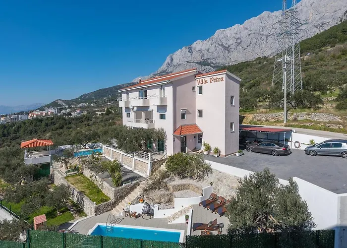 Petra Apartment Makarska