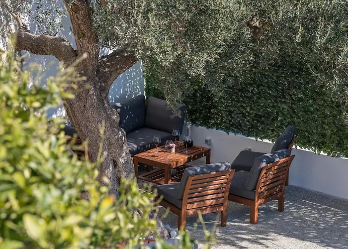 Petra Apartment Makarska