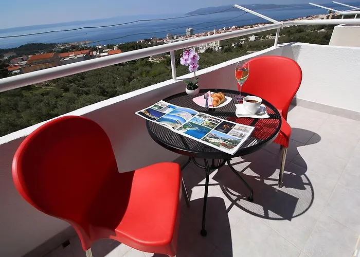 Petra Apartment Makarska