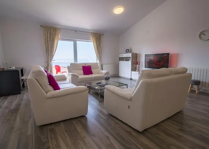 Petra Apartment Makarska