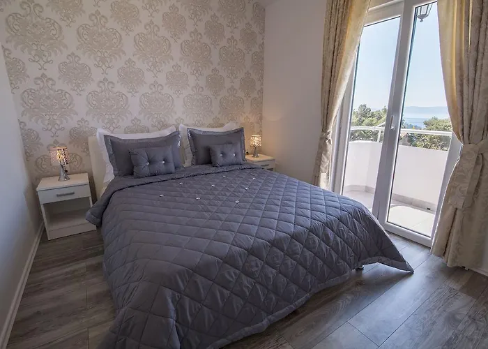 Petra Apartment Makarska