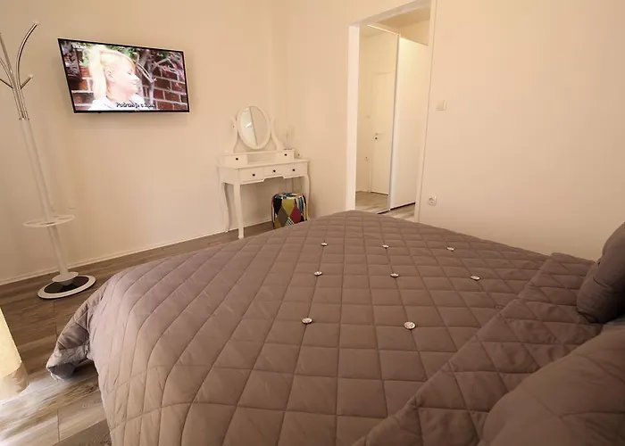 Apartment Petra Makarska